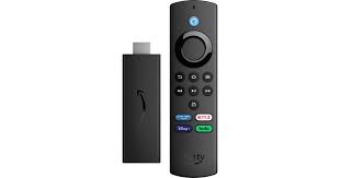 Fire TV Stick